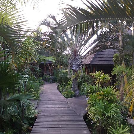 Lodge Afrique Saint Lucia Estuary Exterior foto