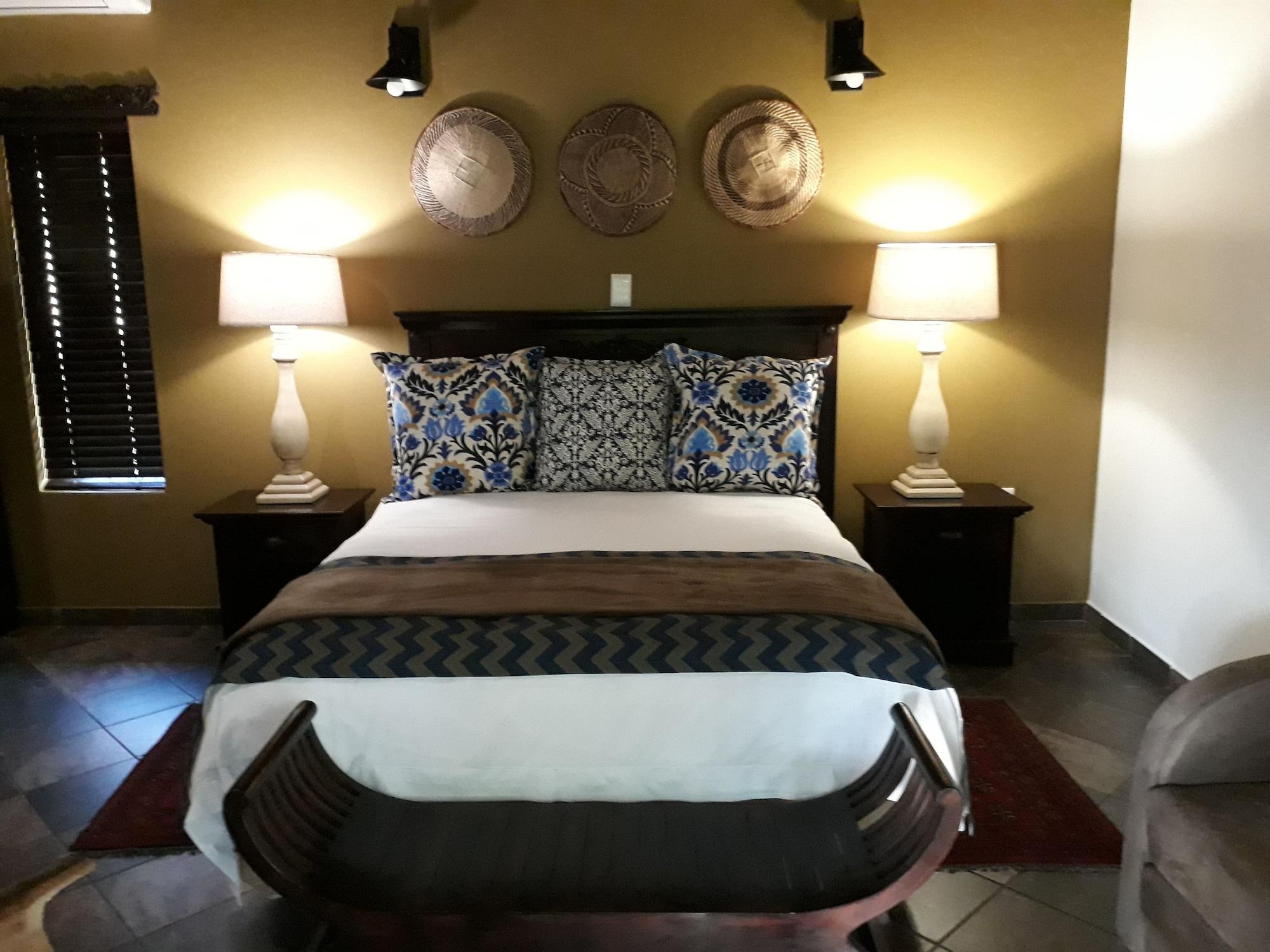 Lodge Afrique Saint Lucia Estuary Exterior foto