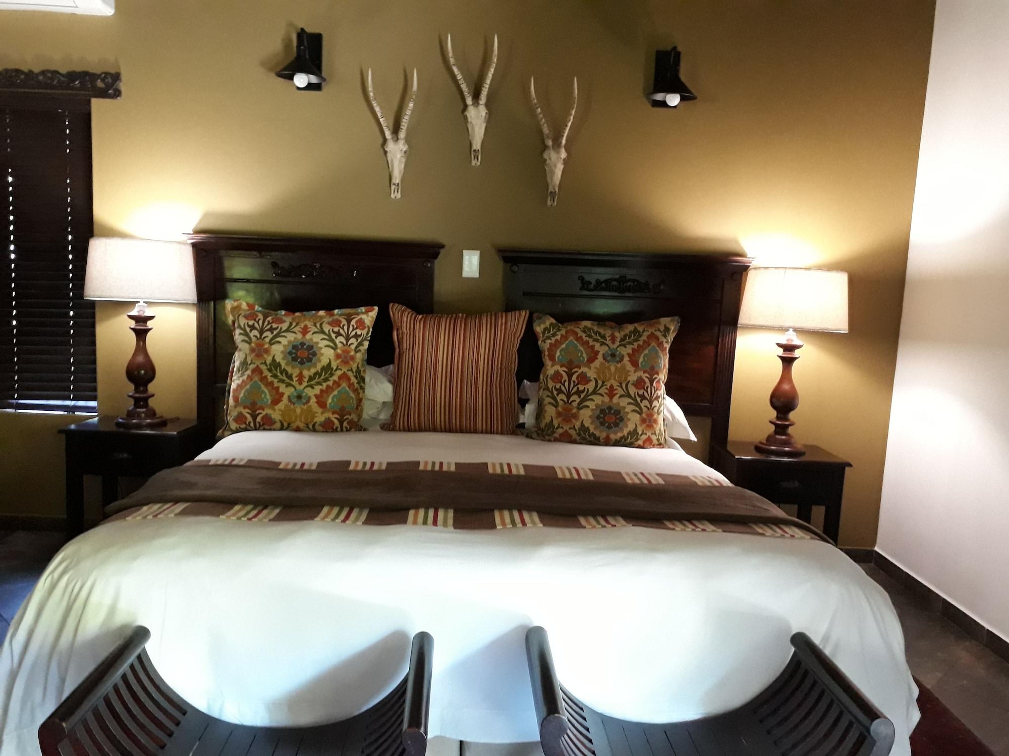 Lodge Afrique Saint Lucia Estuary Exterior foto